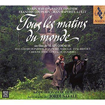 Tous les Matins du Monde Tous Les Matins Du Monde Tous Les Matins Du Monde Amazonca Music