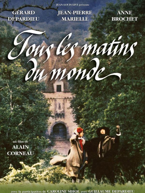 Tous les Matins du Monde Kaikki elmn aamut elokuva Wikipedia