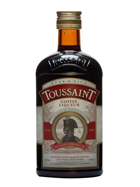 Toussaint Coffee Liqueur httpsimgthewhiskyexchangecom540liqtou2jpg