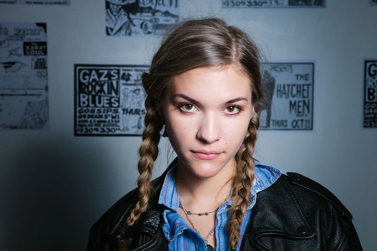 Tove Styrke Behind The Scenes with Tove Styrke at Notting Hill Arts Club