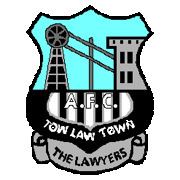 Tow Law Town F.C. httpsuploadwikimediaorgwikipediaen662Tow