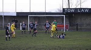 Tow Law Town F.C. Tow Law Town FC Wikipedia