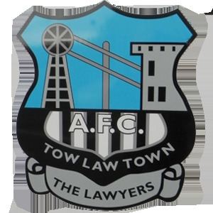 Tow Law Town F.C. Brandon Utd
