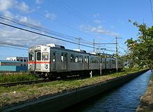 Towada Kankō Electric Railway Line httpsuploadwikimediaorgwikipediacommonsthu