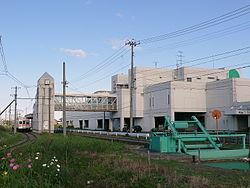 Towadashi Station httpsuploadwikimediaorgwikipediacommonsthu