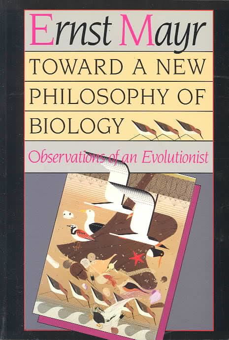 Toward a New Philosophy of Biology t1gstaticcomimagesqtbnANd9GcRKCbFUjV36a2Jv