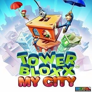 Tower Bloxx Tower BloxxMy City Android Apps on Google Play