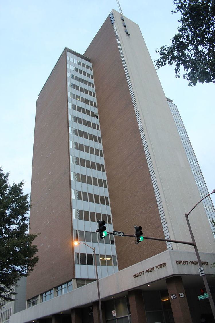 Tower Building (Little Rock, Arkansas)
