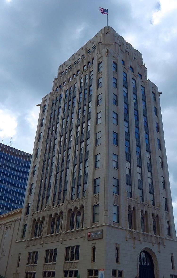 Tower Building (South Bend, Indiana)