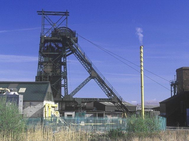 Tower Colliery FileTower Colliery geographorguk 363032jpg Wikimedia Commons