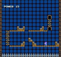 Tower of Babel (1986 video game) httpsrmprdseNintendo20Entertainment20Syste