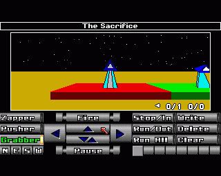 Tower of Babel (1989 video game) httpswwwemuparadisemeGameBase20AmigaScreen