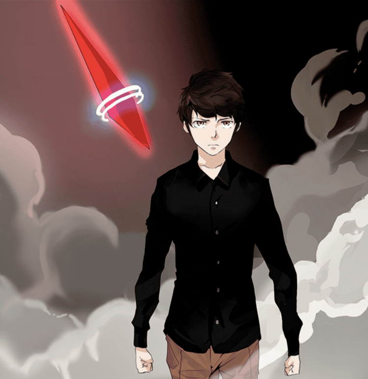 Tower of God Tower of God 25th Floor by SlaveinUtero on DeviantArt