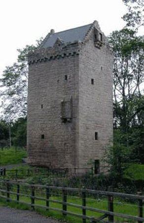 Tower of Hallbar Tower of Hallbar Braidwood Castle Reviews Photos amp Price