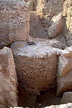 Tower of Jericho The Beauty of Uncertainty or Why the Neolithic Tower at Jericho has