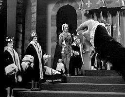 Tower of London (1939 film) Basil Rathbone Master of Stage and Screen Tower of London