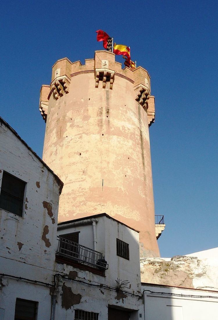 Tower of Paterna
