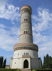 Tower of San Martino della Battaglia httpsuploadwikimediaorgwikipediacommonsthu
