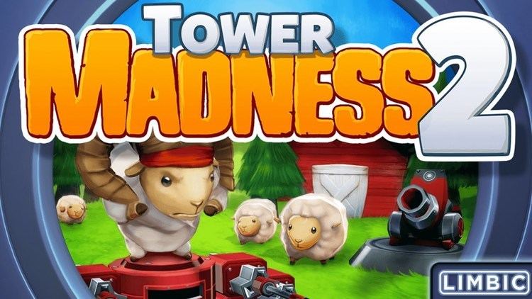 TowerMadness 2 TowerMadness 2 Universal HD Gameplay Trailer YouTube