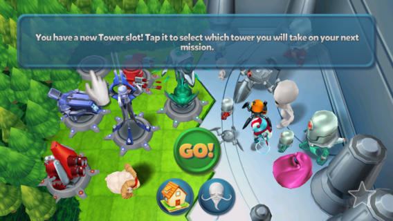 TowerMadness 2 TowerMadness 2 By Limbic Software Page 3 Touch Arcade