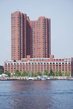 Towers at Harbor Court httpsuploadwikimediaorgwikipediacommonsthu