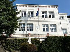 Town hall of Bordighera httpsuploadwikimediaorgwikipediacommonsthu