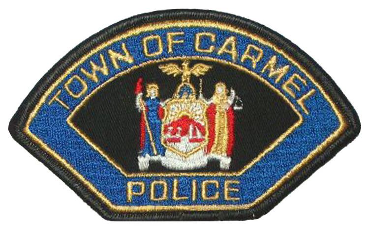 Town of Carmel Police Department (New York)