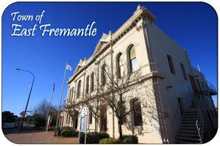 Town of East Fremantle wwwfremantlewesternaustraliacomaufremantlepic
