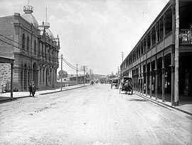 Town of North Fremantle httpsuploadwikimediaorgwikipediacommonsthu