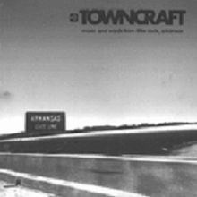 Towncraft (album) httpsuploadwikimediaorgwikipediaenthumbf