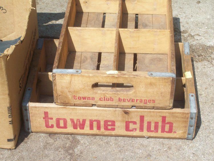 Towne Club
