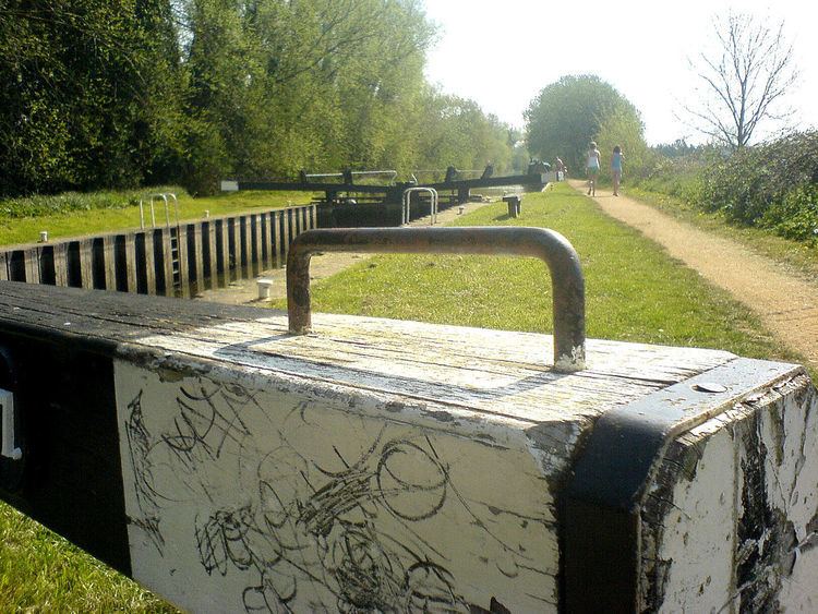 Towney Lock