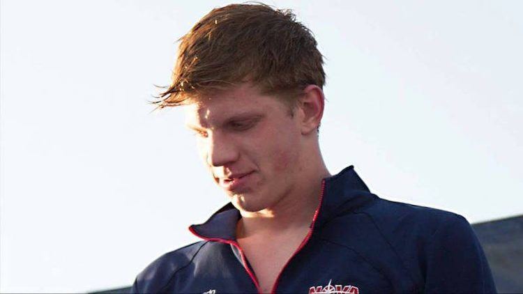 Townley Haas US Olympic Trials Late Burst Lifts Townley Haas By Conor Dwyer In