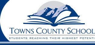 Towns County School District wwwtownsk12gaustcsimagesTClogojpg