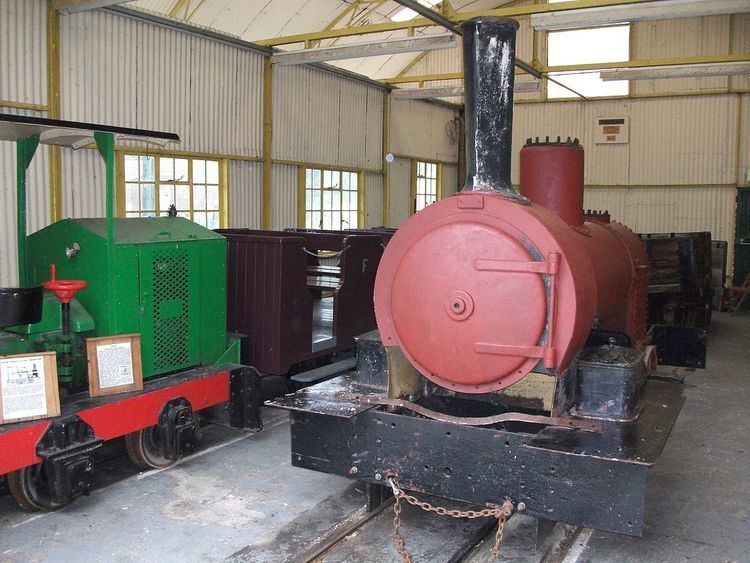 Townsend Hook (locomotive)