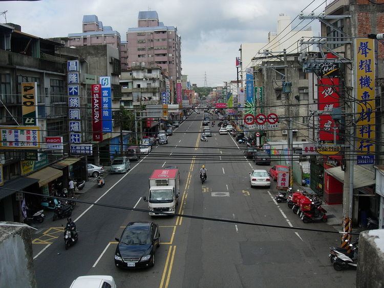 Township (Taiwan)