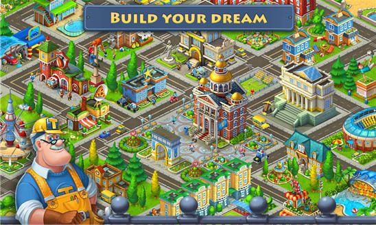 Township (video game) Township citybuilding and farming game now available on Windows