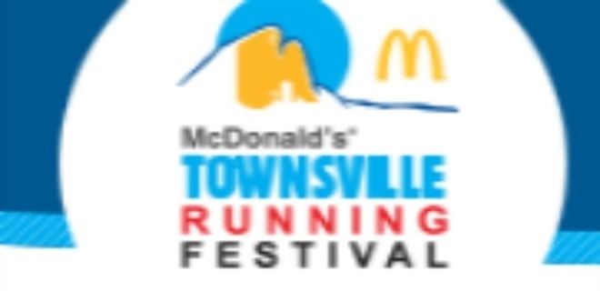 Townsville Festival of Townsville