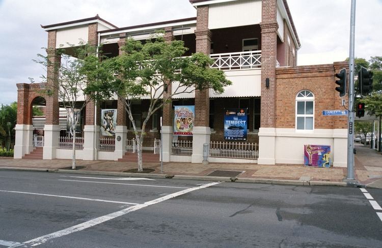 Townsville School of Arts