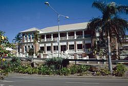 Townsville State Government Offices (Wickham Street) httpsuploadwikimediaorgwikipediacommonsthu