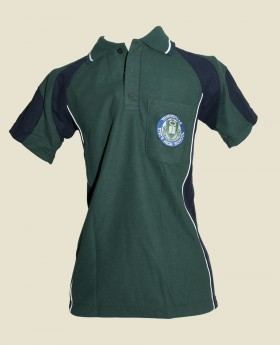 Townsville State High School Cueldee Townsville clothing manufacturer