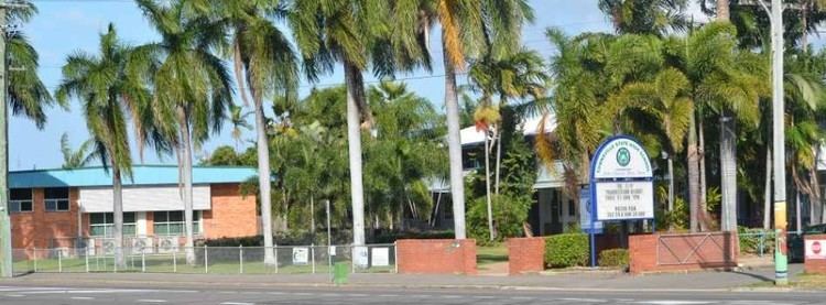 Townsville State High School Townsville State High School