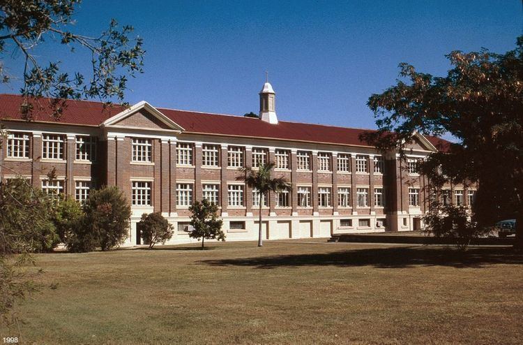 Townsville West State School