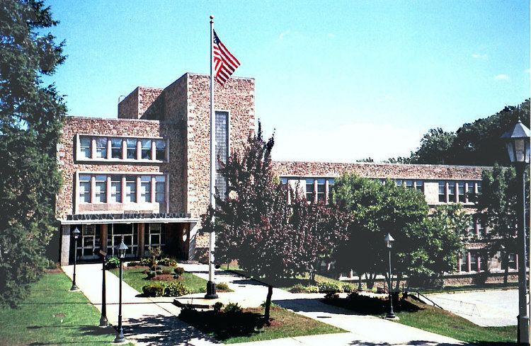 Towson High School