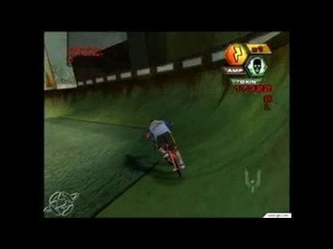 Toxic Grind Toxic Grind Xbox Gameplay200201311 YouTube