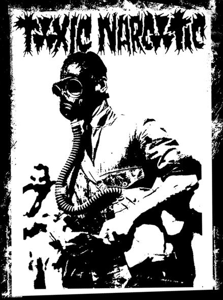 Toxic Narcotic Toxic Narcotic by josheco on DeviantArt