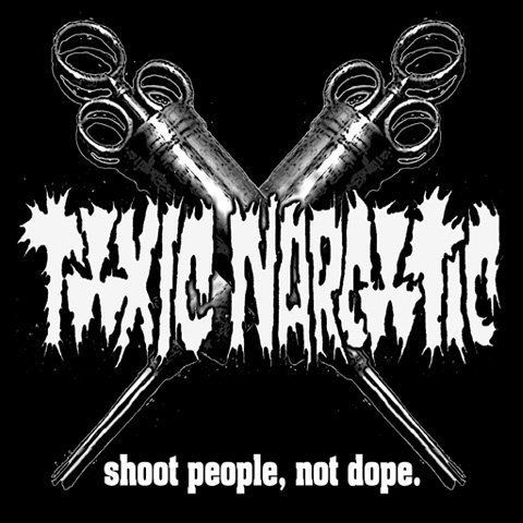 Toxic Narcotic 8999 TOXIC NARCOTIC