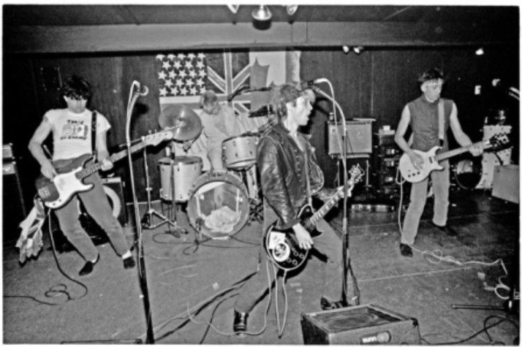 Toxic Reasons hardcore punk TOXIC REASONS Independence LP 1982