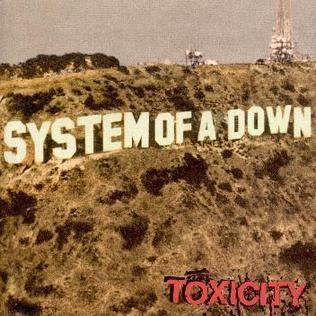 Toxicity (album) httpsuploadwikimediaorgwikipediaen664Sys