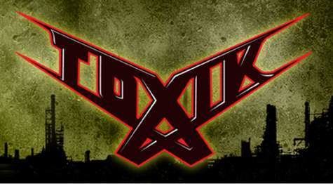 Toxik Toxik Releases First Song Snippet Off Upcoming Album Blabbermouthnet